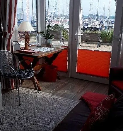Am Rundsteg 2 Apartmán