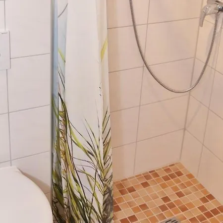Am Rundsteg 2 Apartmán Burgtiefe auf Fehmarn