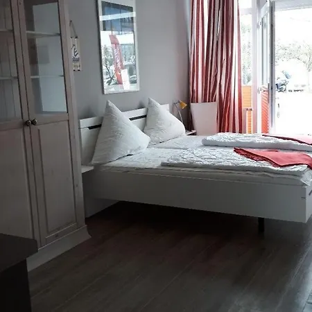 Am Rundsteg 2 Apartmán